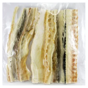 Dried Anchovies