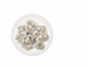 Small Prawns Fully Pealed