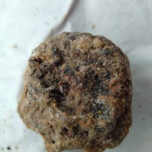 Original Natural Whale Vomit Ambergris