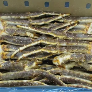 Crab Legs