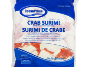 Imitation Crab Meat