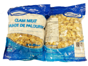 Clam Meat