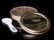 Yasa Caviar Black Label