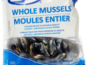 Chilean Mussel