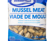 Mussel Meat