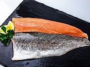 Kolapore Springs Trout