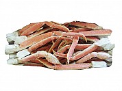 Bairdi Crab
