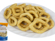 Breaded Squid Rings