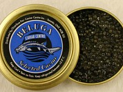 Beluga Caviar