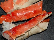 Red King Crab
