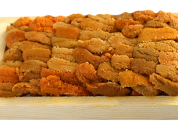 Sea Urchin Roe