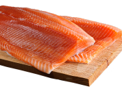 Columbia River Steelhead Trout