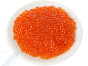 Salmon Caviar Ikura