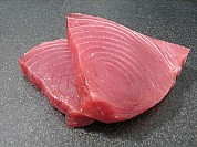 Yellowfin Tuna