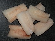 Alaskan Pollock