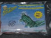 Alligator