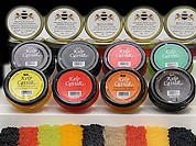 Kelp Caviar
