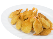 Breaded Shrimp
