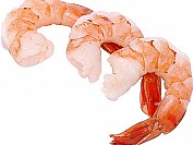 Cooked Shrimp