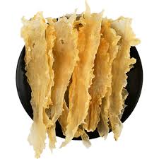 dried fish maw